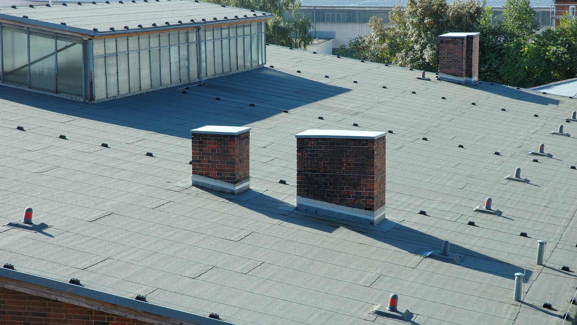 Commercial Roofing in Lake Elsinore, CA